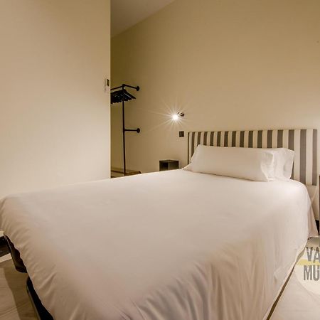 Iconic Apt En Plena Plaza Del Carmen Para 4Pax E3 Madrid Eksteriør bilde